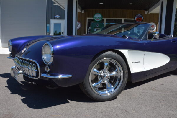 						Mr  Vette 18
			