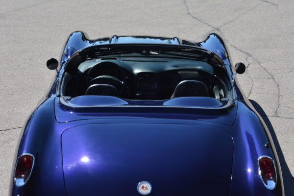 						Mr  Vette 2
			