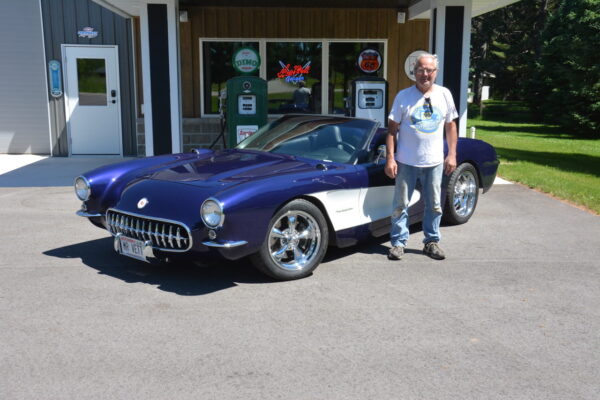 						Mr  Vette 20
			