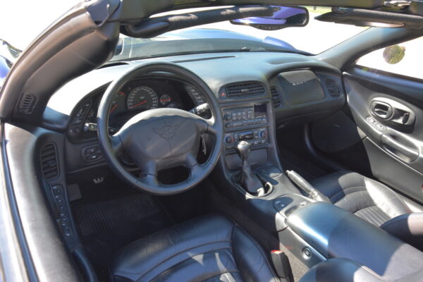 						Mr  Vette 4
			