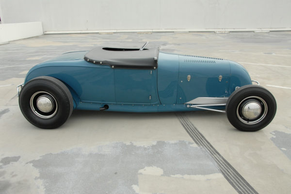 						Nie Kamp 1929 Ford Roadster 4
			