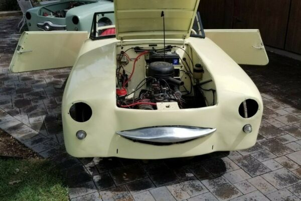 						Panhard Junior 12
			
