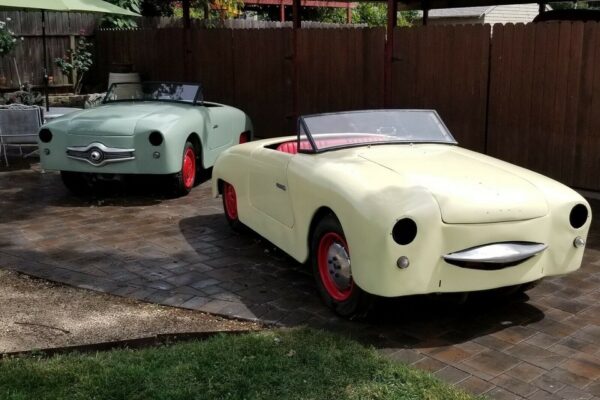 						Panhard Junior 13
			