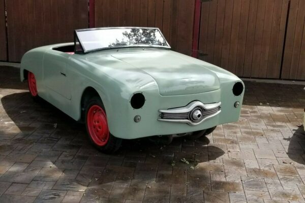 						Panhard Junior 2
			