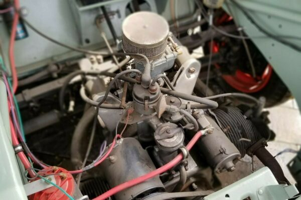 						Panhard Junior 3
			