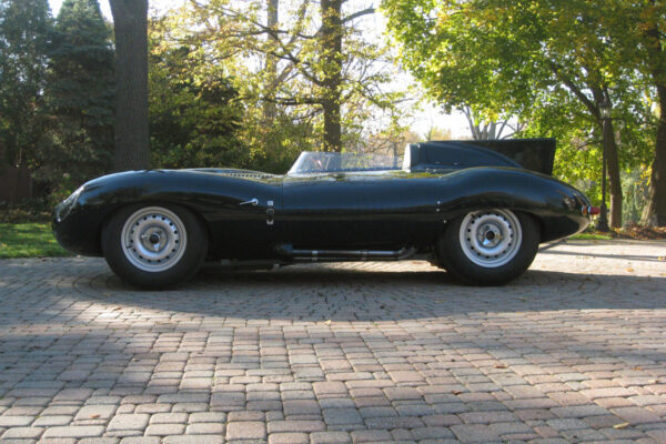 						Race Car Replicas 2015 New Projects 4
			