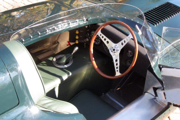 						Race Car Replicas 2015 New Projects 5
			