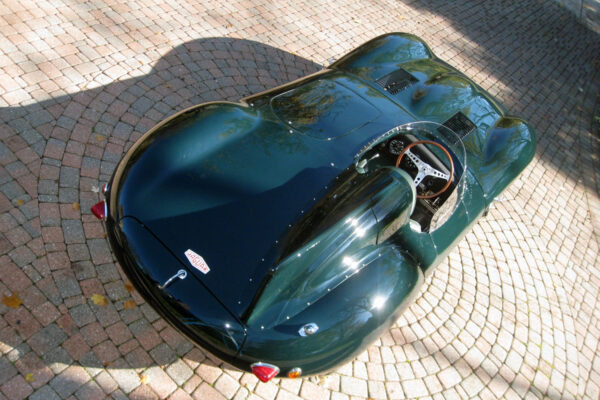 						Race Car Replicas 2015 New Projects 6
			