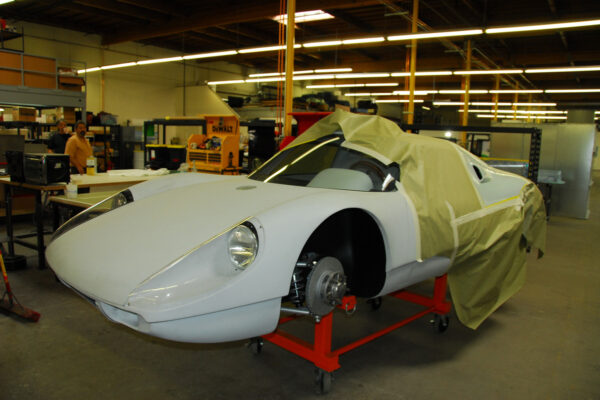 						Rock West Racing San Diego Facility 5
			