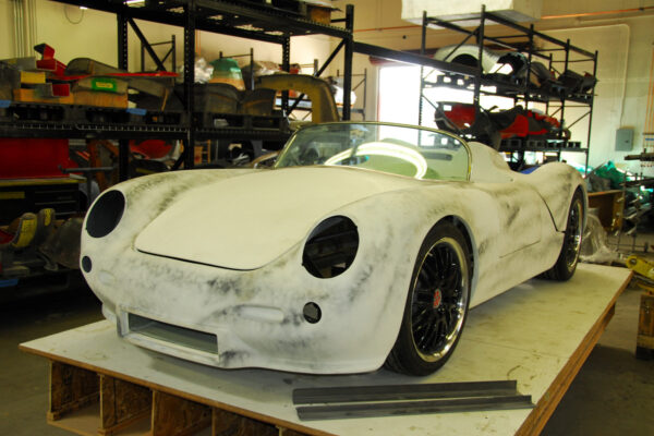 						Rock West Racing San Diego Facility 6
			