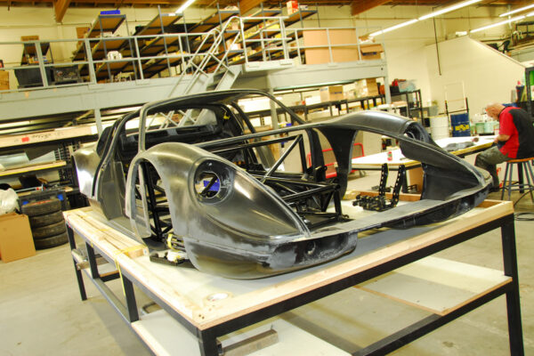						Rock West Racing San Diego Facility 7
			
