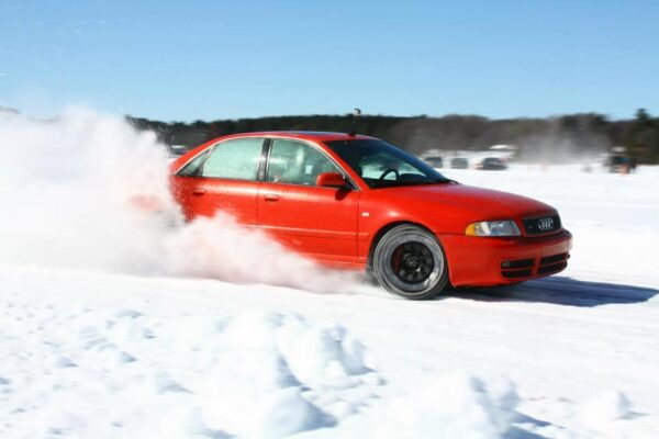 						S4 Ice Rally
			