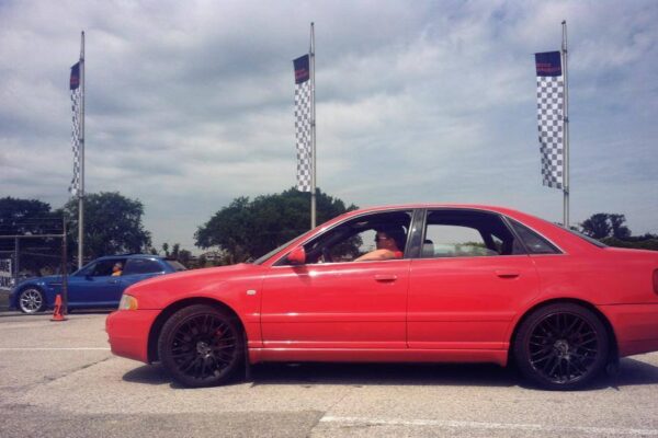						S4 Road Am
			