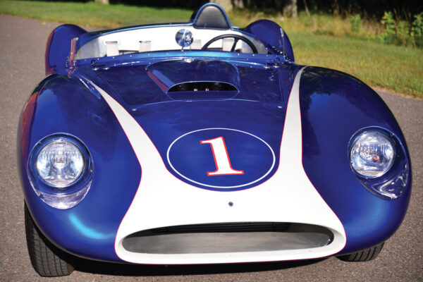 						Scarab Roadster C34
			