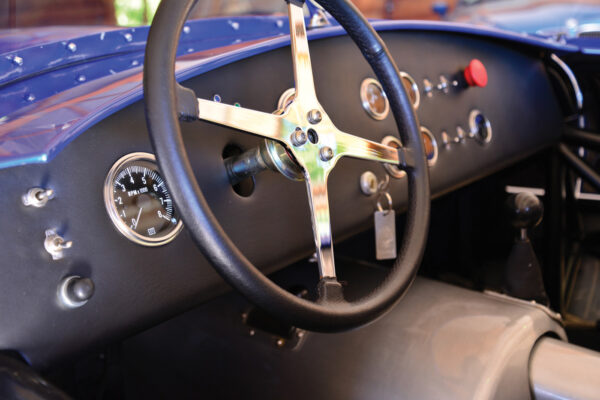 						Scarab Roadster C35
			