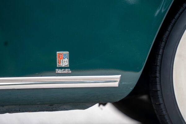 						Simca 9 Sport 12
			