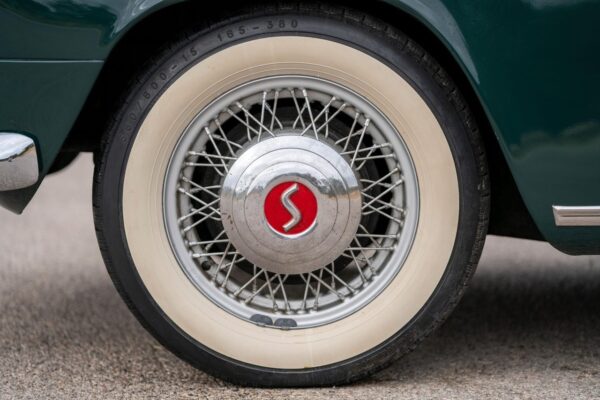 						Simca 9 Sport 13
			