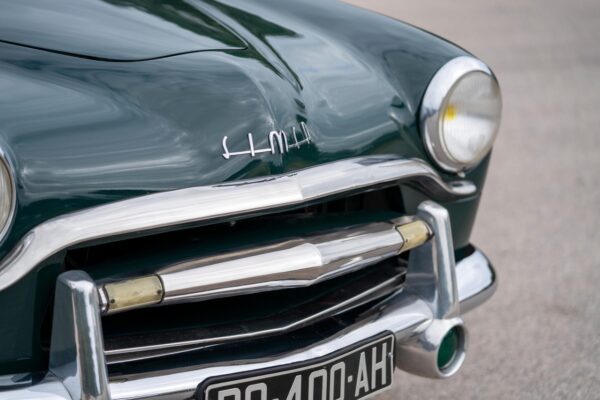 						Simca 9 Sport 14
			