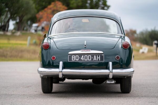 						Simca 9 Sport 18
			