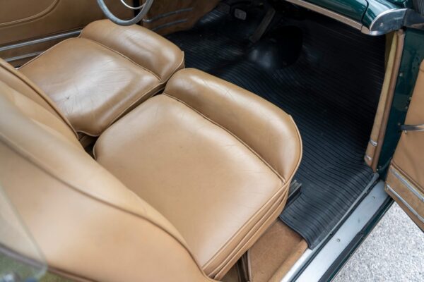 						Simca 9 Sport 7
			