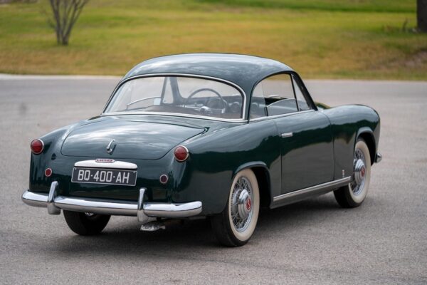 						Simca 9 Sport 9
			