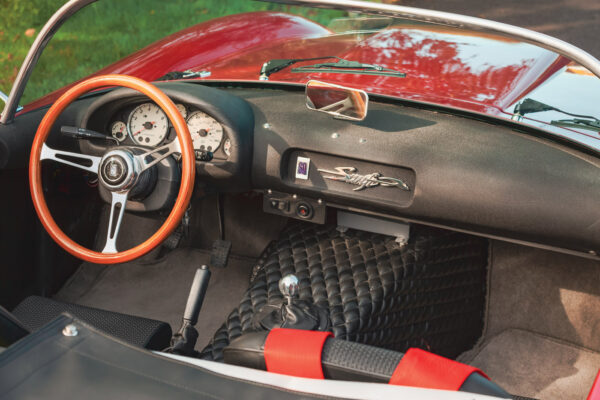 						Simpson Swift G30
			