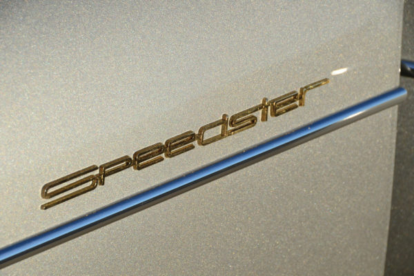 						Subaru Speedster B11
			