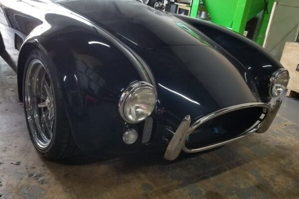 						Superformance Mkiii E1
			