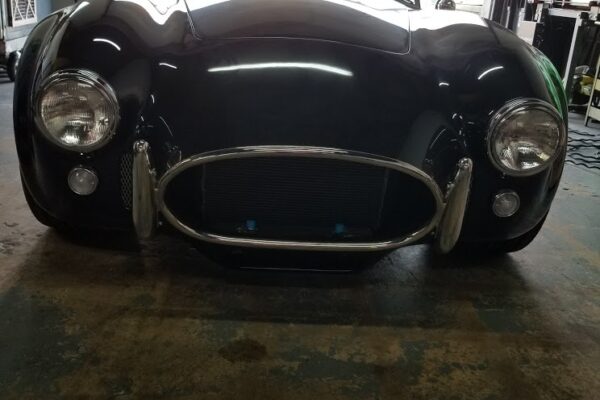 						Superformance Mkiii E2
			