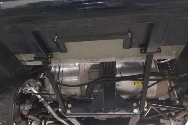 						Superformance Mkiii E6
			