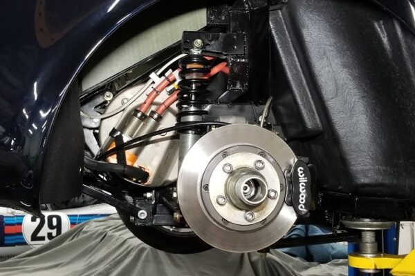 						Superformance Mkiii E7
			