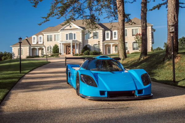 						Superlite Cars Ls7 Sl C 11
			