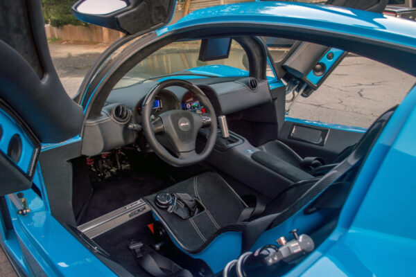 						Superlite Cars Ls7 Sl C 13
			