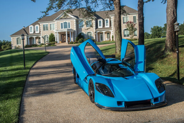 						Superlite Cars Ls7 Sl C 4
			