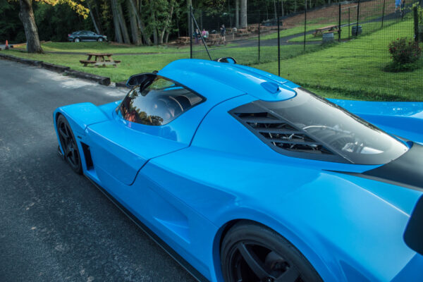 						Superlite Cars Ls7 Sl C 5
			