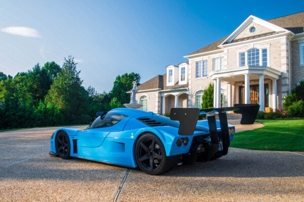 						Superlite Cars Ls7 Sl C 8
			