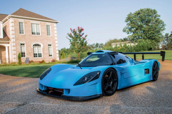 						Superlite Cars Ls7 Sl C 9
			