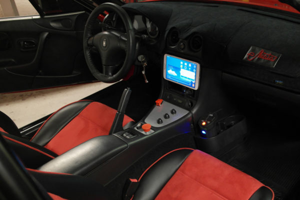 						Torque Trends Tesla Powered Mazda Miata 5
			