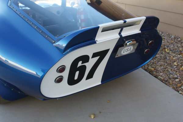 						Track Star C4
			