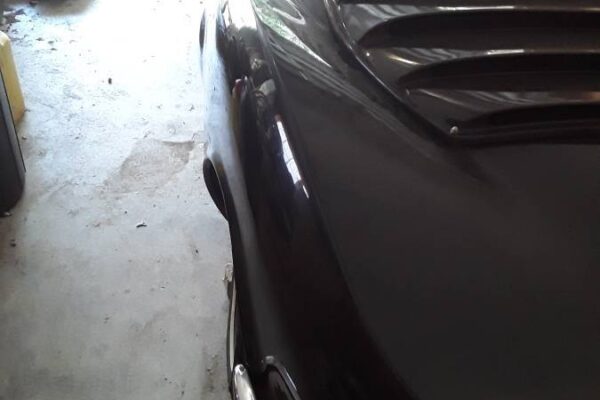 						V6 Fiberfab Gt 1
			