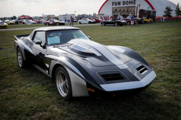 						Vette Funfest ’19 11
			