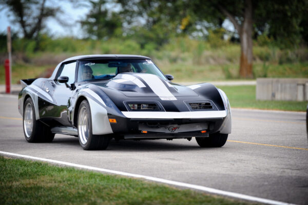 						Vette Funfest ’19 13
			