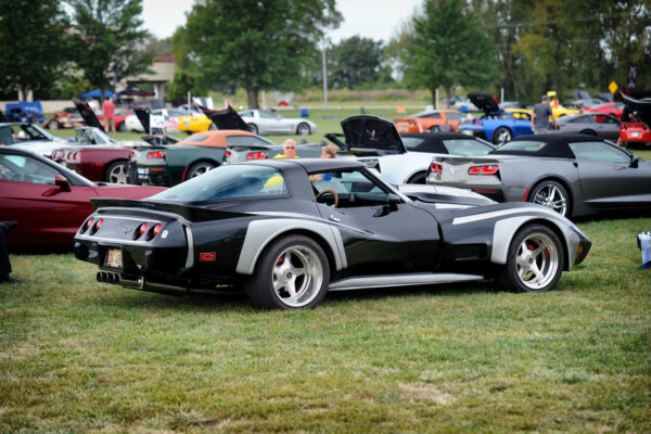 						Vette Funfest ’19 14
			