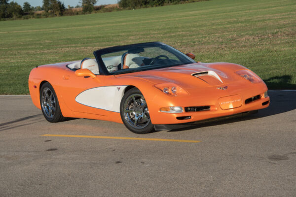						Vette Funfest ’19 15
			
