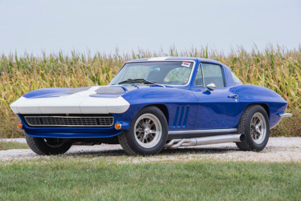 						Vette Funfest ’19 16
			