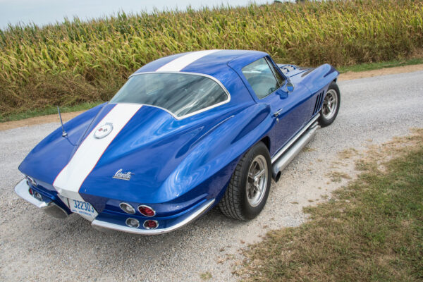 						Vette Funfest ’19 17
			
