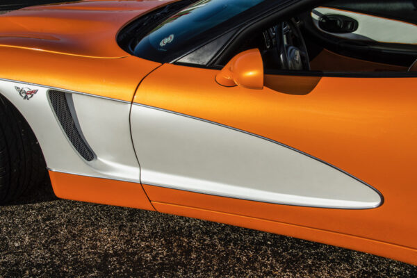 						Vette Funfest ’19 19
			