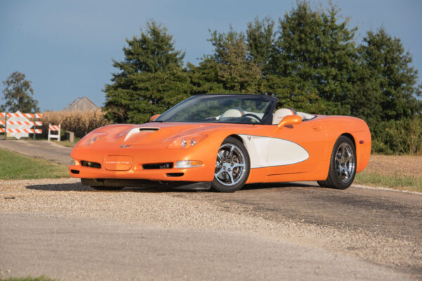 						Vette Funfest ’19 2
			