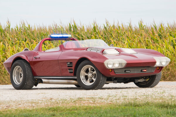 						Vette Funfest ’19 20
			