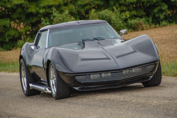 						Vette Funfest ’19 26
			